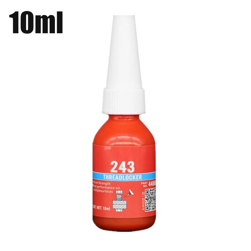 10ml 243