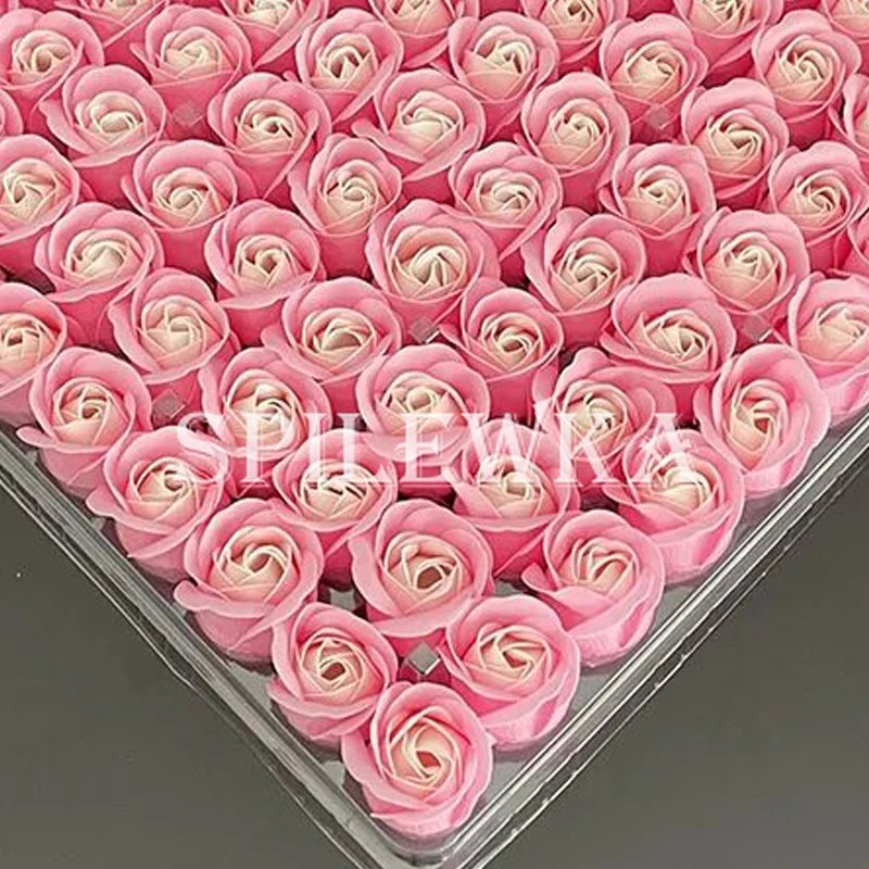 pink mix