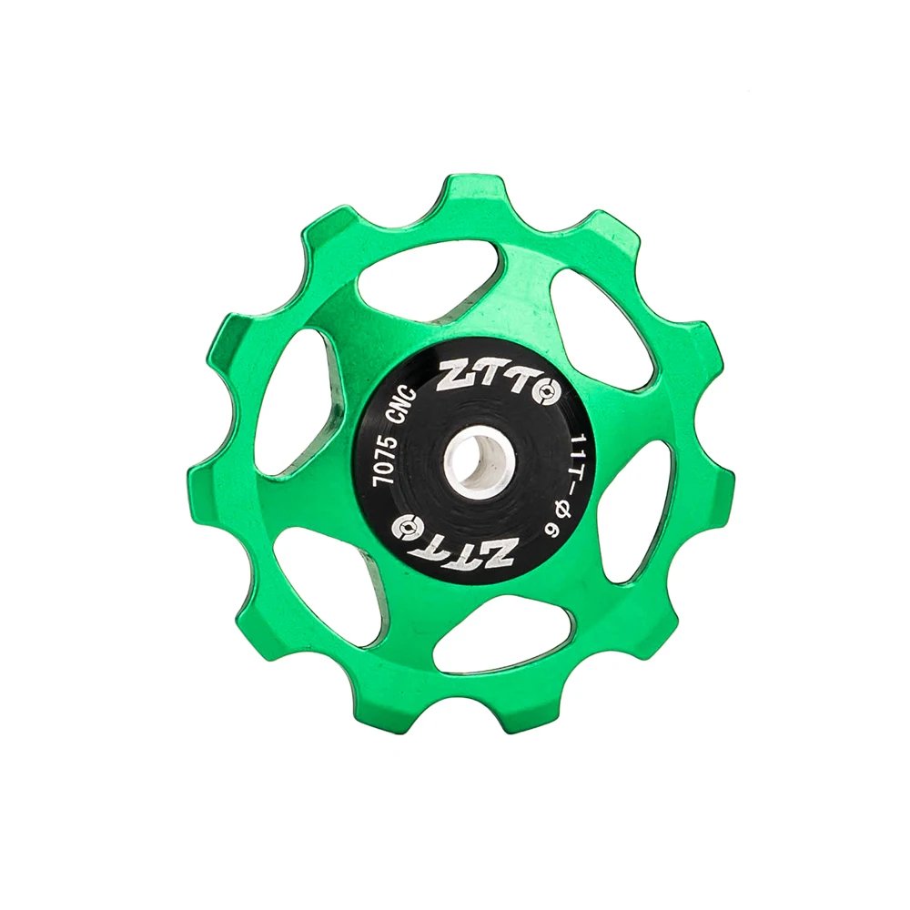 Green 1pc