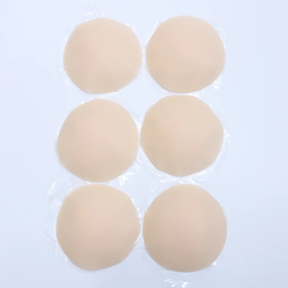 Milky 3 Pairs