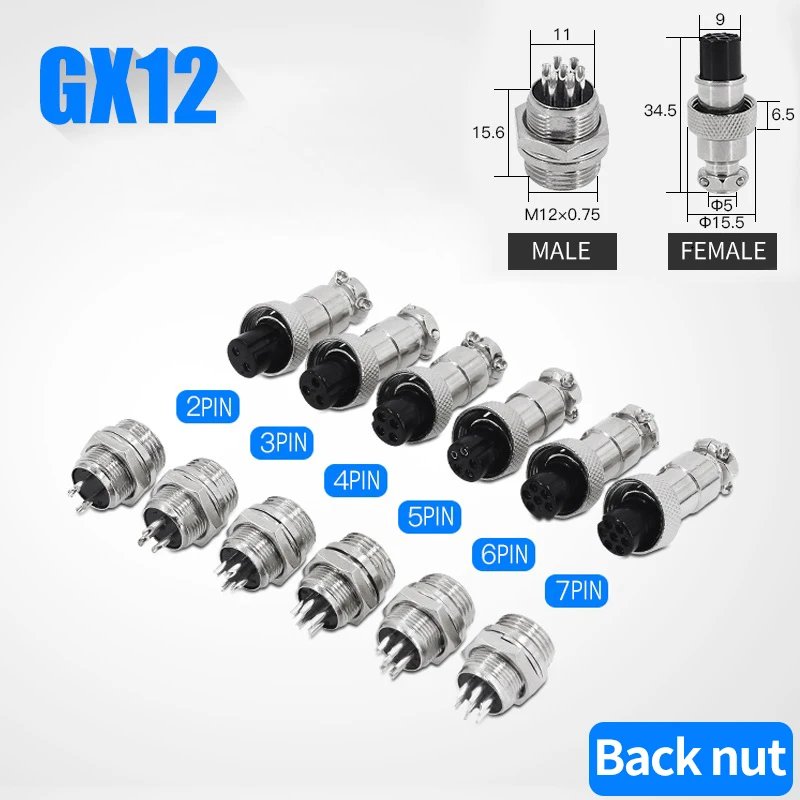 GX12