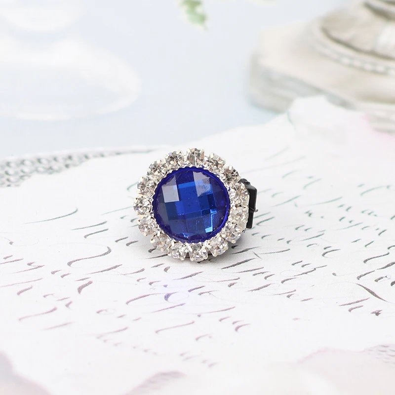YX-Royal blue