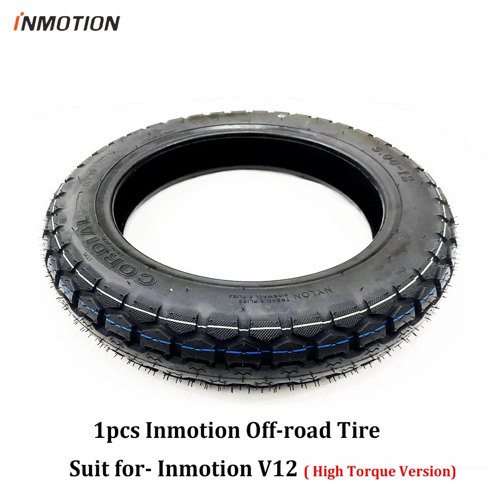 V12 HT Off-road Tire