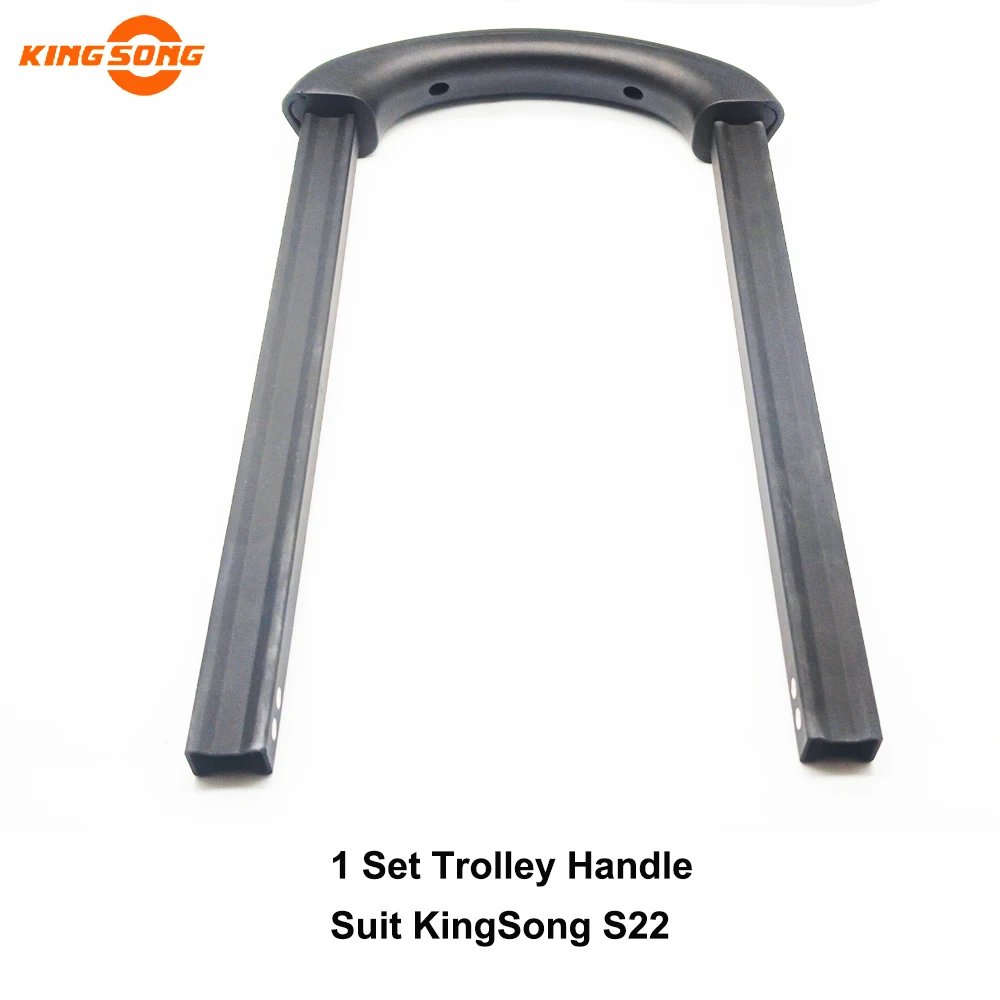 1Set Trolley Handle