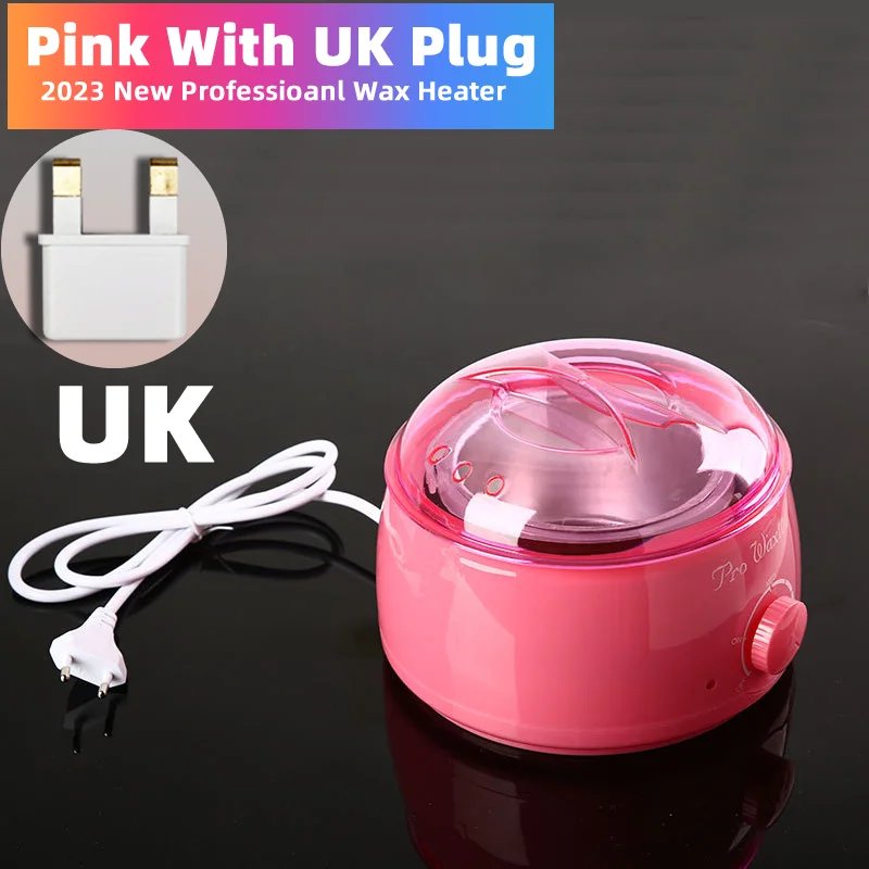 UK G3-Pink