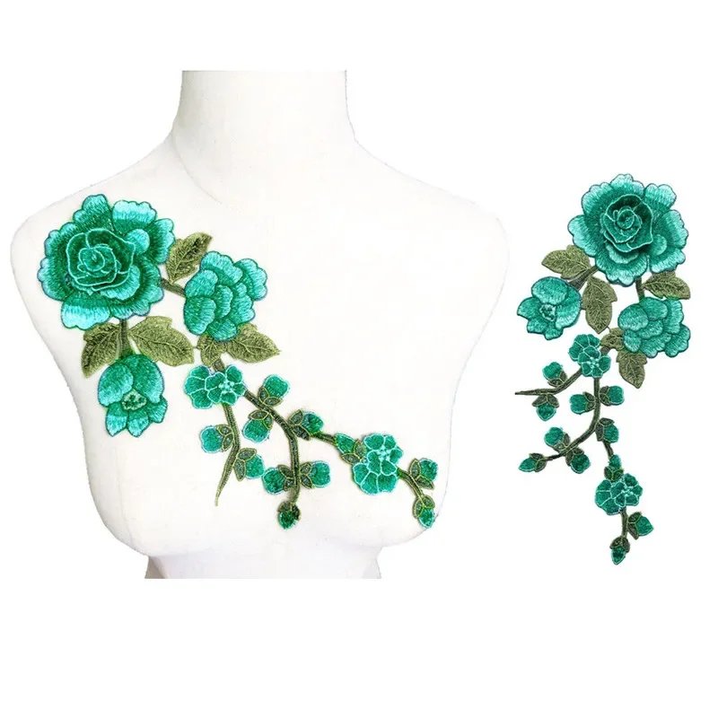 8-Dark Green