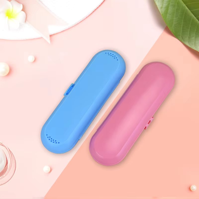 CANDOUR Electric Toothbrush Travel Box Ultrasonic Toothbrush Portable Box case Outdoor Electric Toothbrush Protective