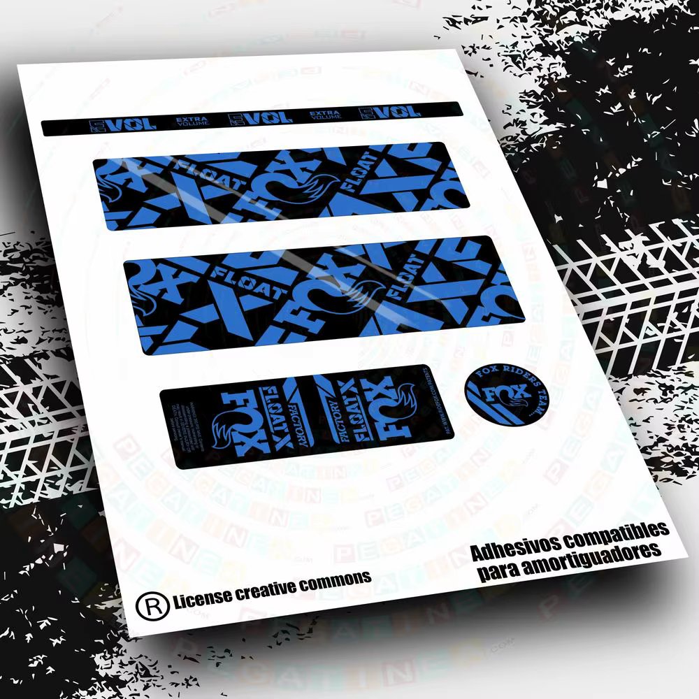 Blue 084