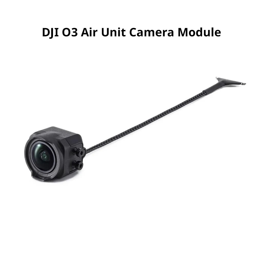 DJI O3 Air Unit 4K/60fps 155° super-wide FOV original brand new in stock