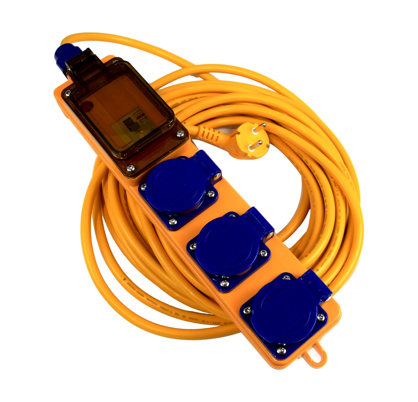 Yellow 30m