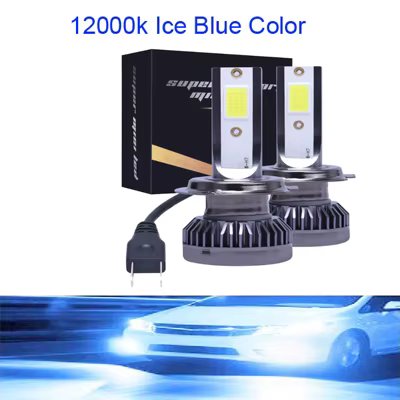 MINI 12000K Blue
