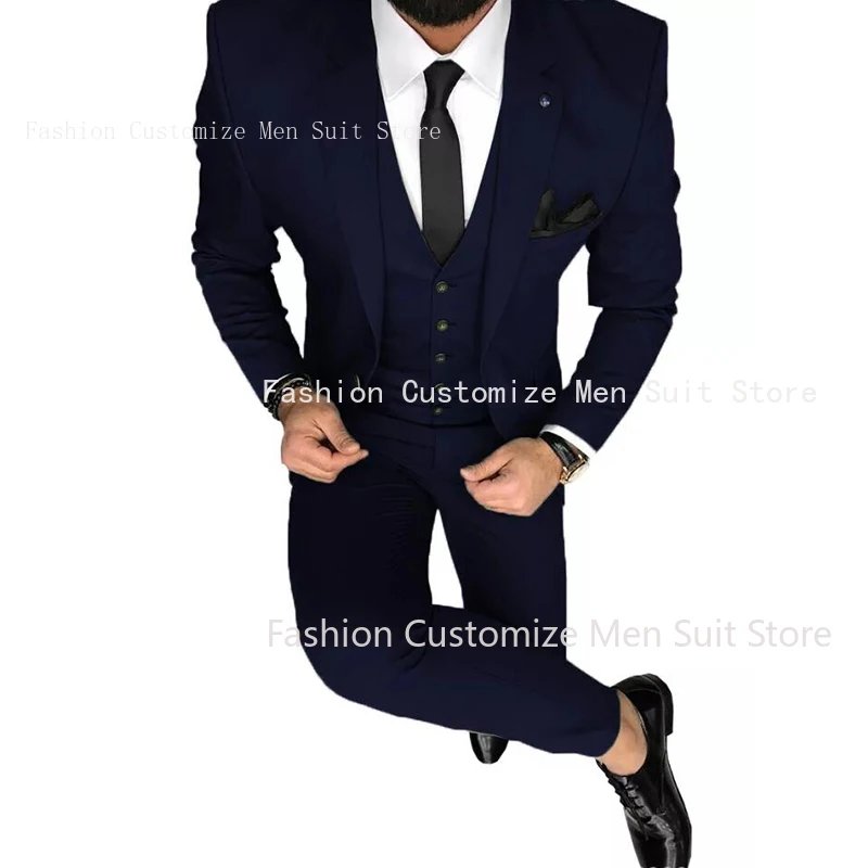 Navy Blue