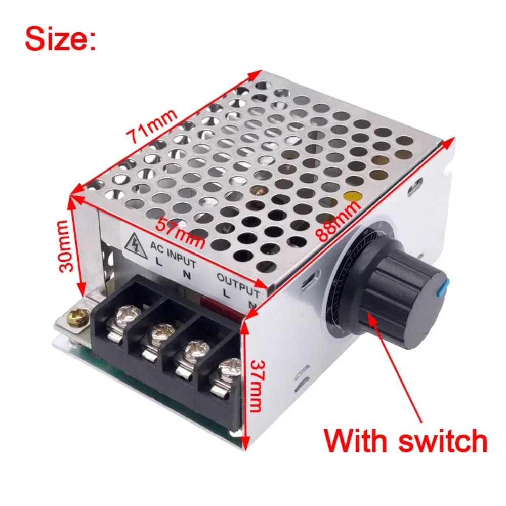 4000W 1