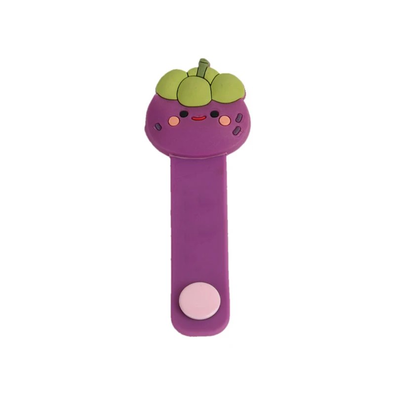 Mangosteen 1pcs
