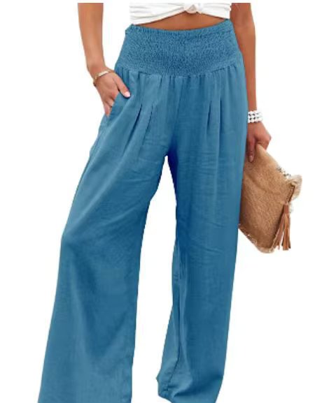 Peacock Blue