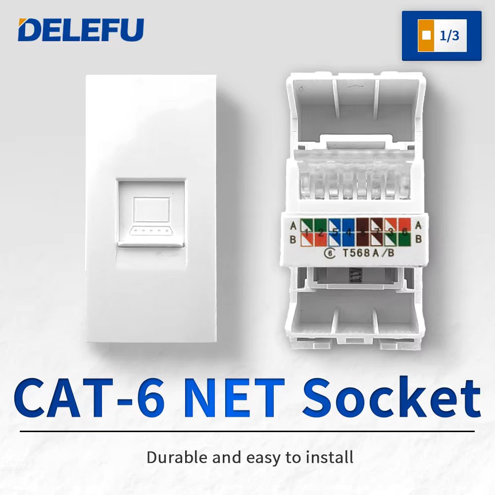 NET Socke
