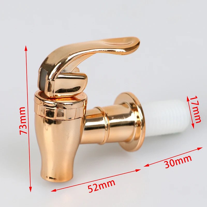 ABS 17mm