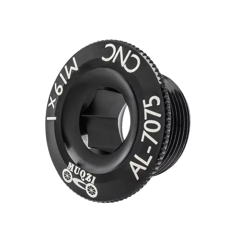 M19 Black