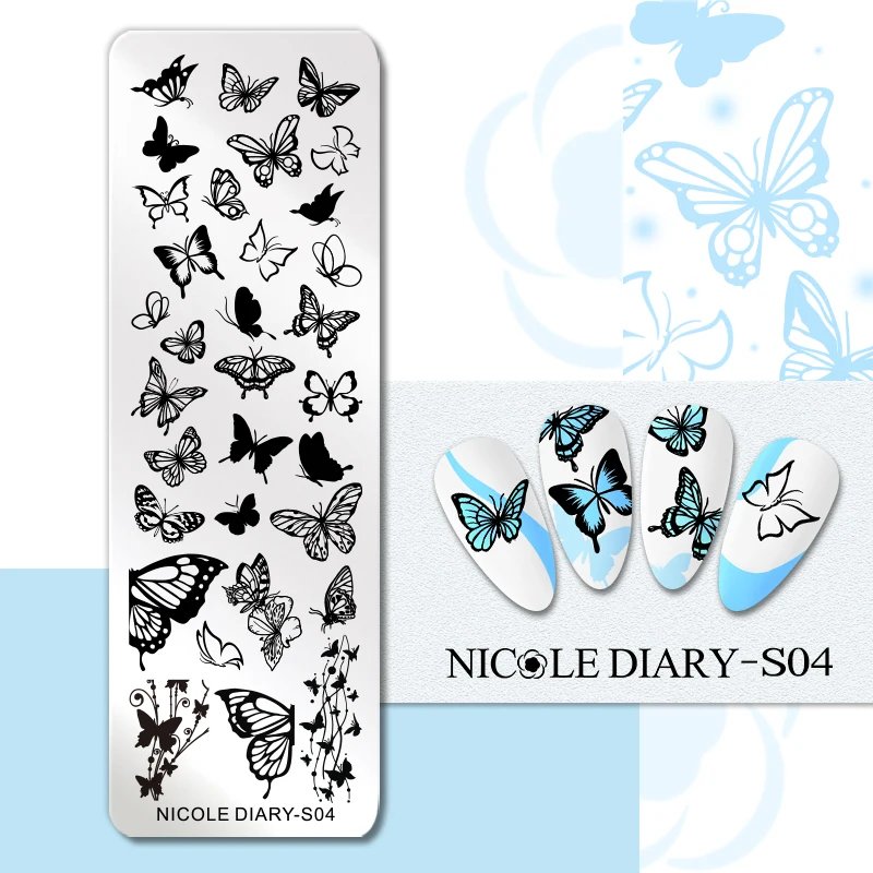 NICOLE DIARY-S04