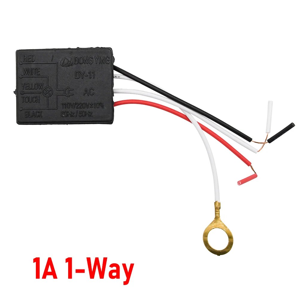 1A 1-Way
