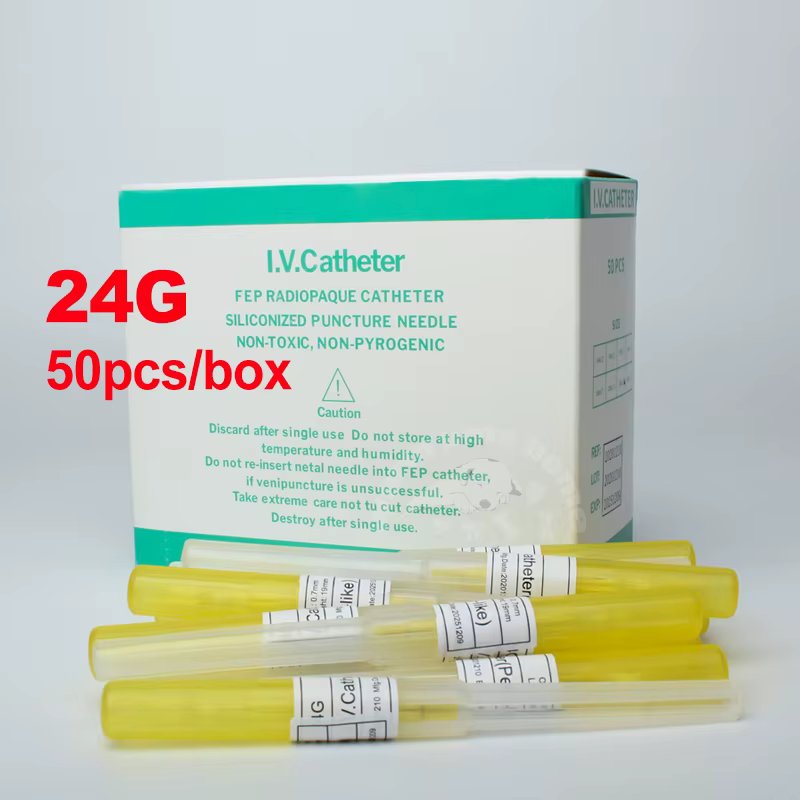 24G 50pcs