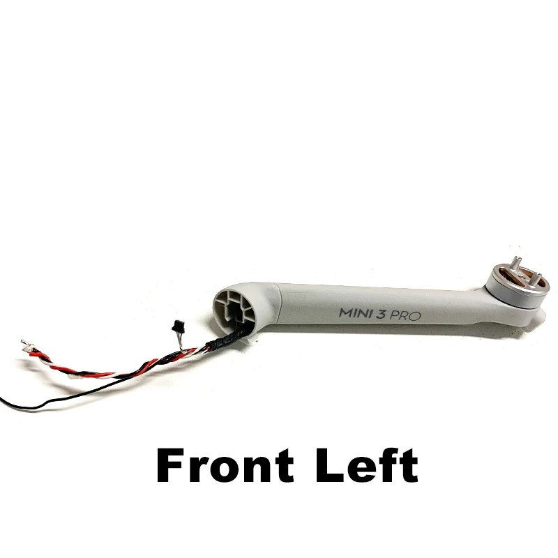 Front Left