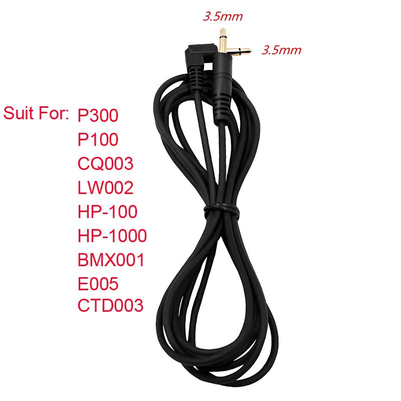 1PC 3.5mm