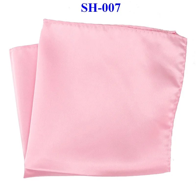 SH-007pocket square