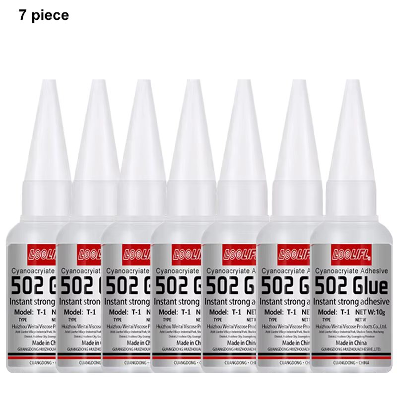 20ml-7pcs