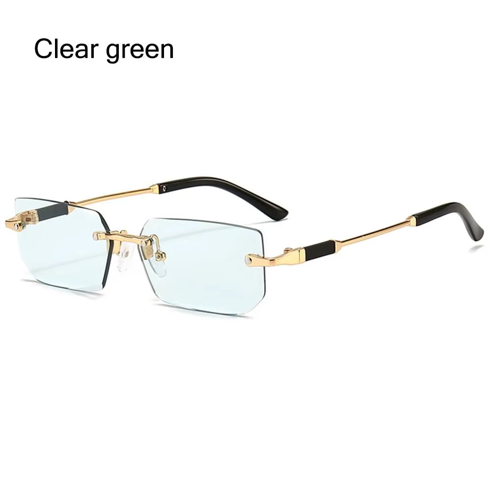 Clear green1