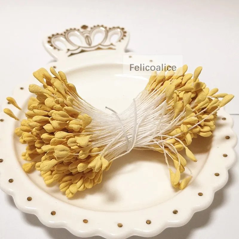 Yellow  350pcs