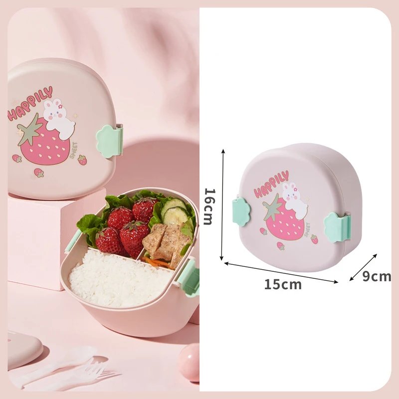 Strawberry-Pink
