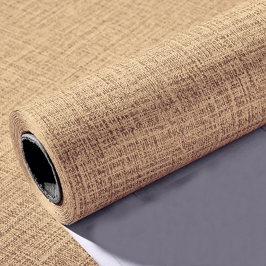 2063 Brown Linen