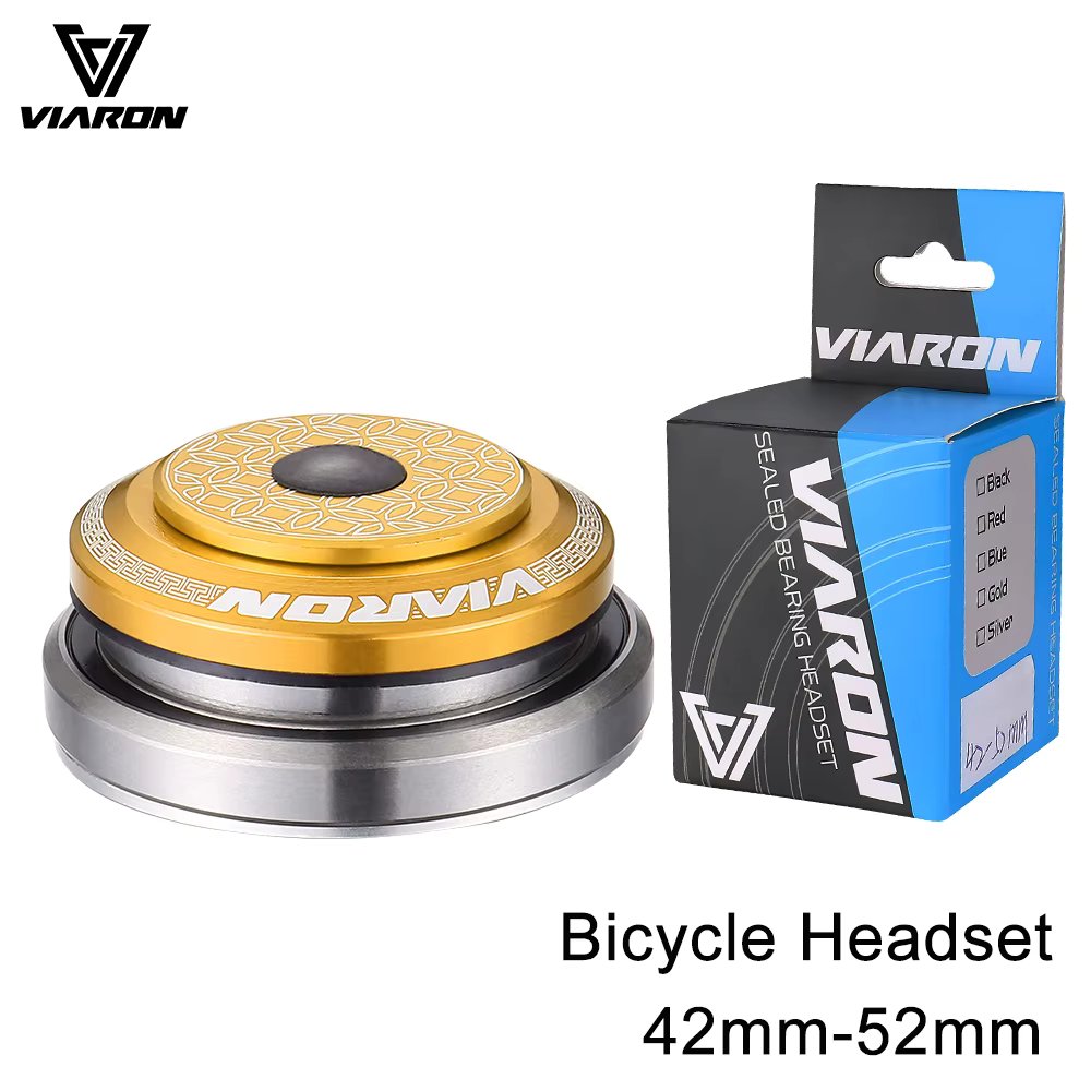 Golden 42mm-52mm