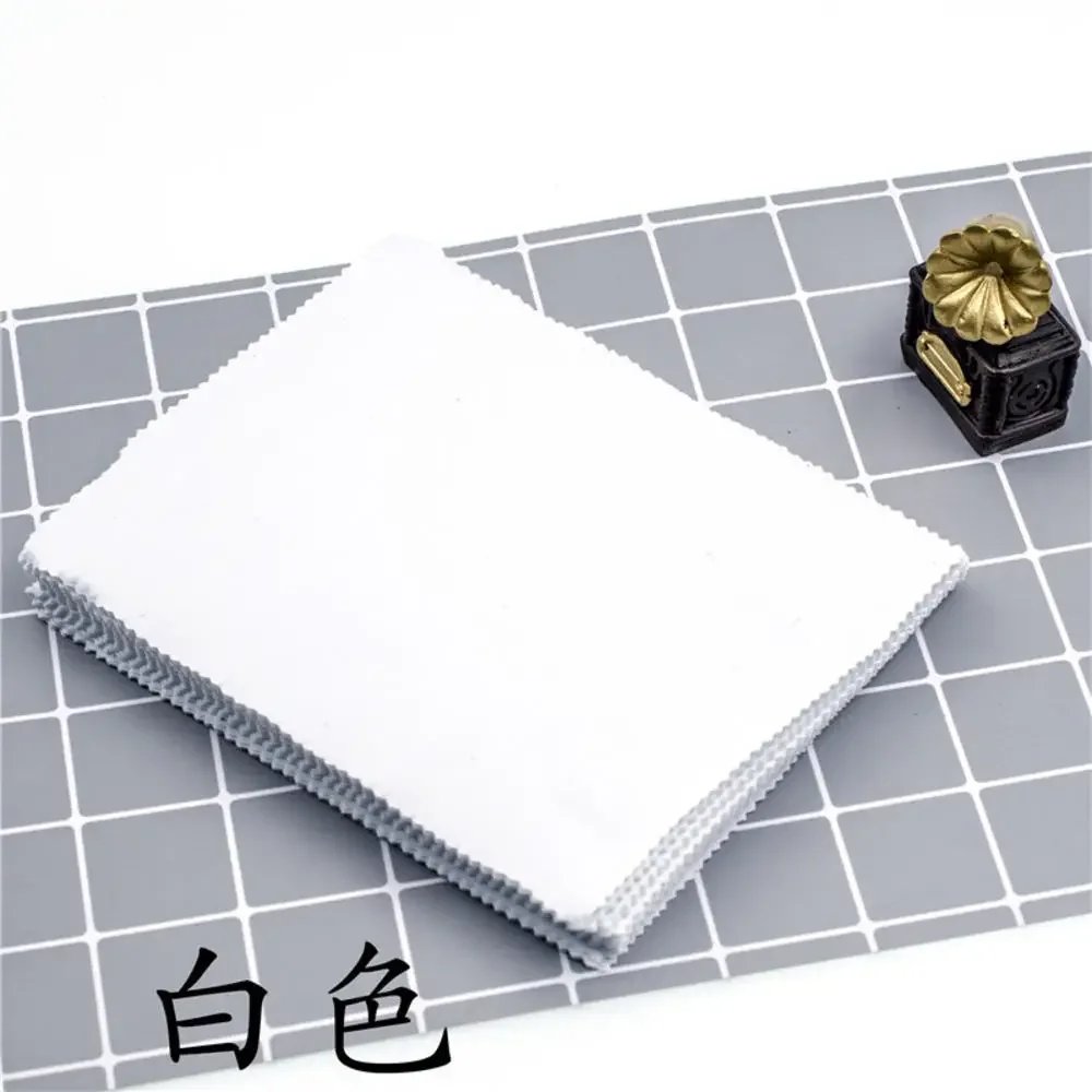 white 15X15CM