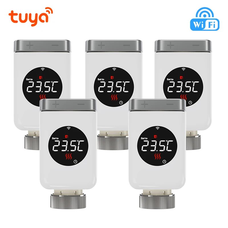 TRV801W 5PCS