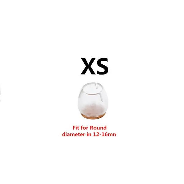 XS   Fit for 12-16mm