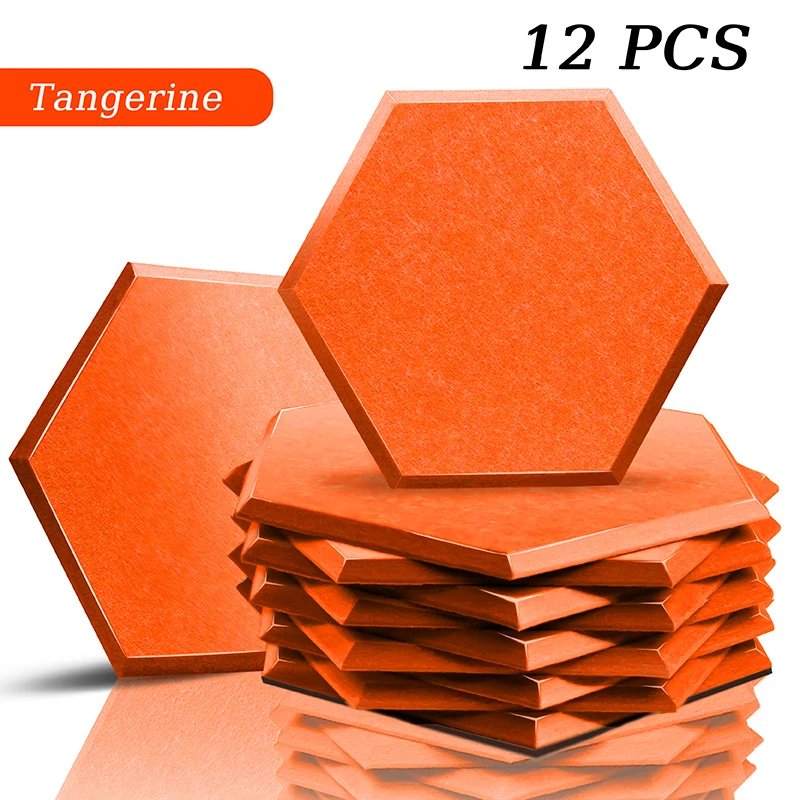 12 Tangerine