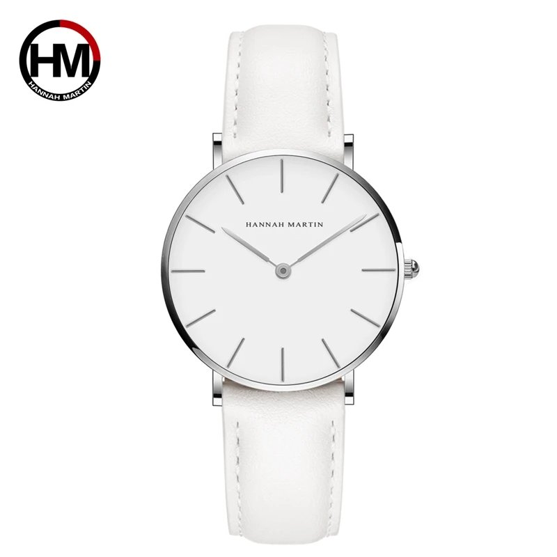 CB36-White Silver