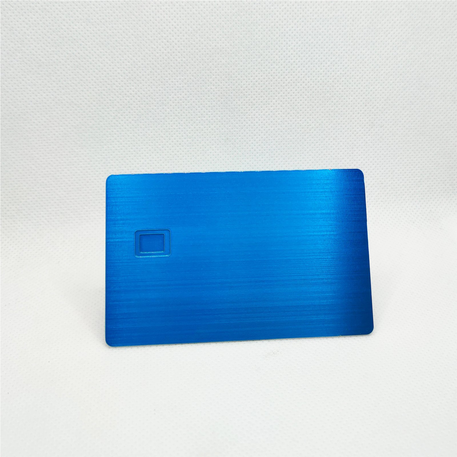 4442Brushed Blue