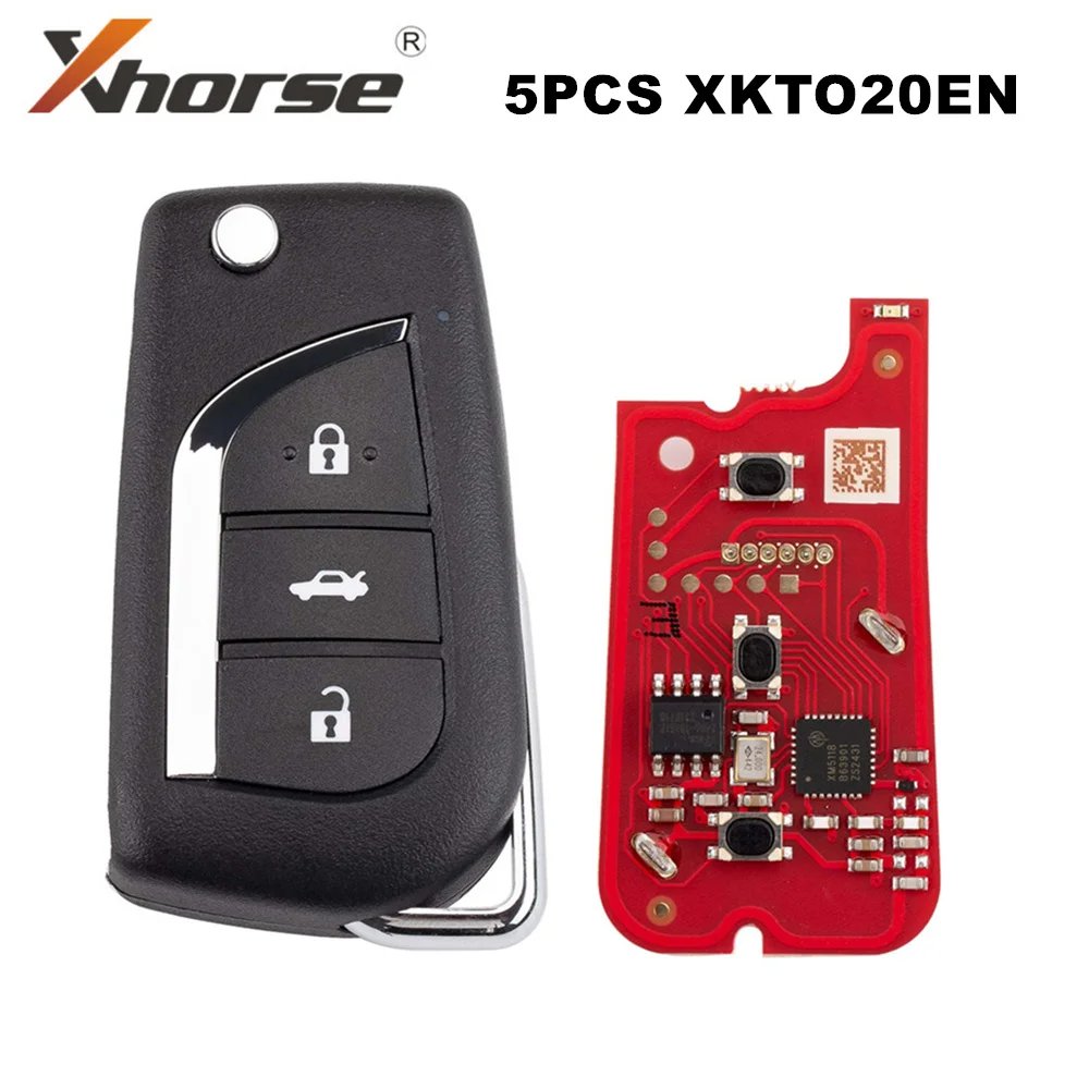 XKTO20EN