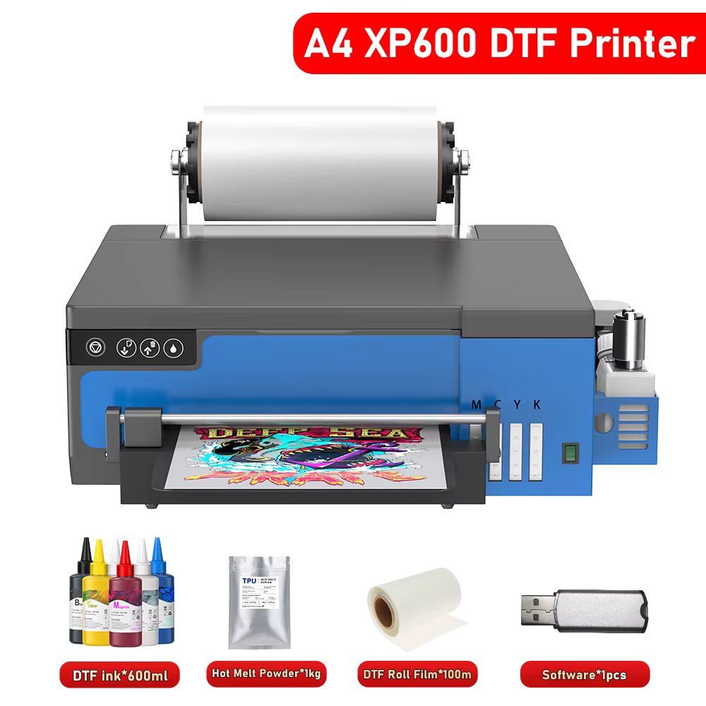 A4 DTF Printer2
