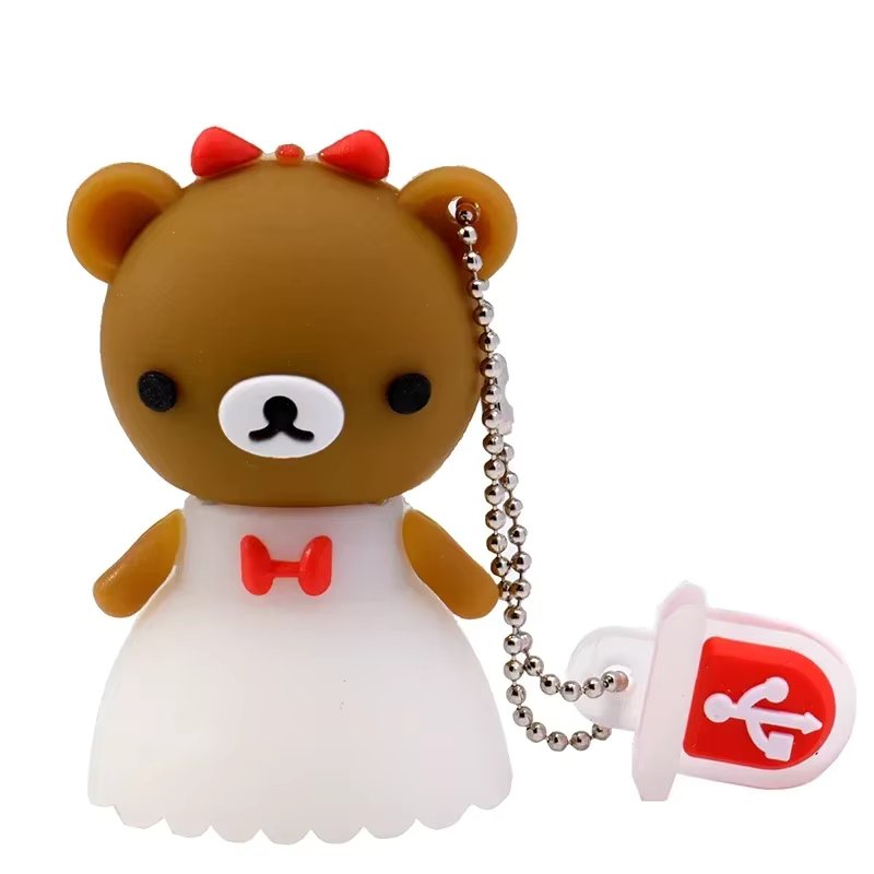 Bear groom