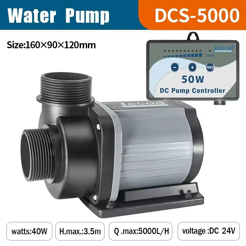 DCS5000