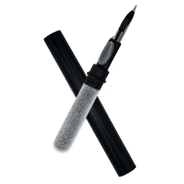7-in-1 For Keyboard Cleaner Earphones Cleaning Pen Keycap Puller Set Multifunctional CleaningKit For AirPods iPhone iMac MacBook