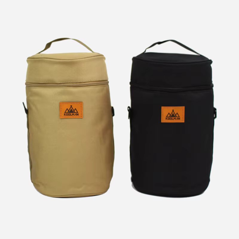 KOOLMAN (Cool Man) Uper Circulate Lantern Camping bag L