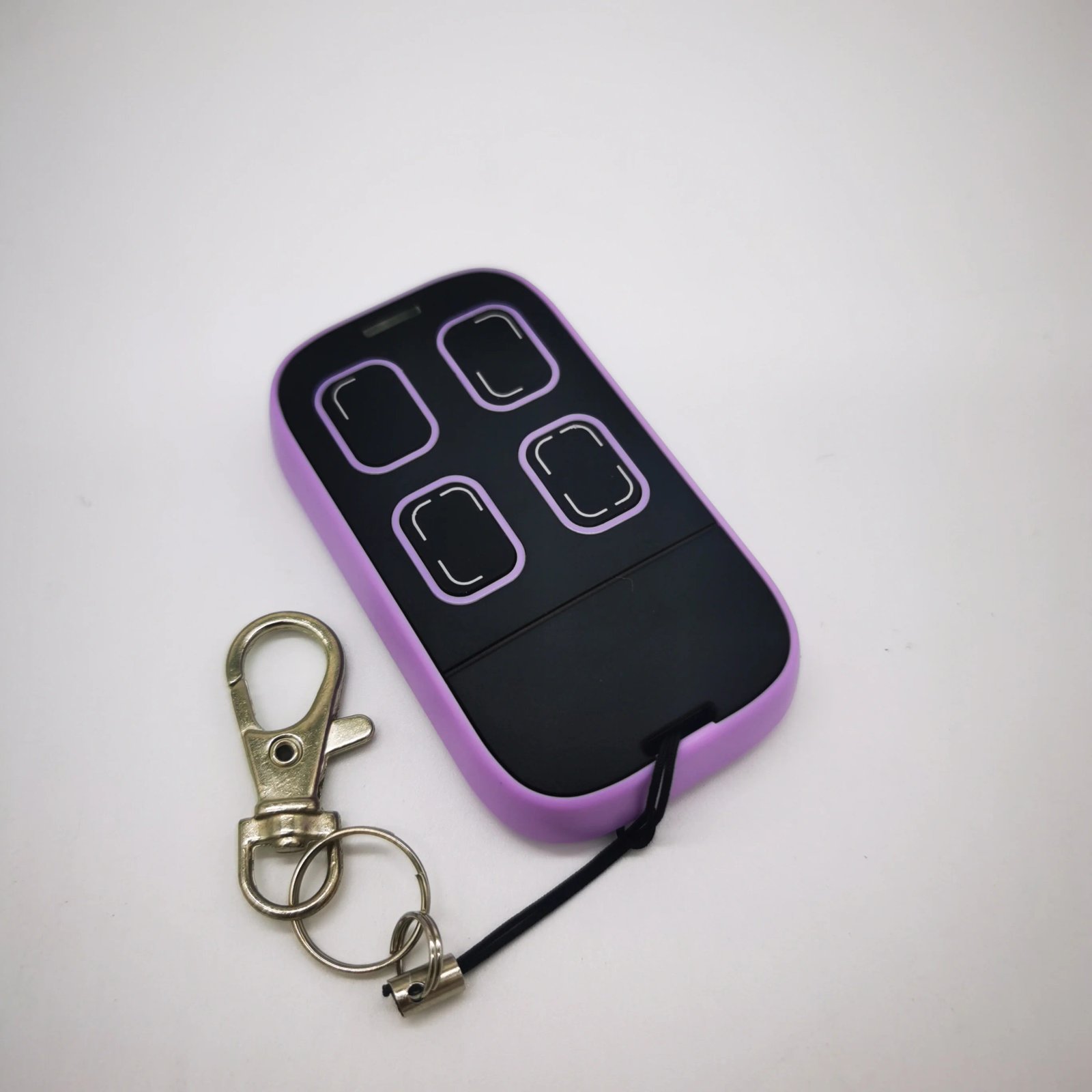 PURPLE 5Pcs