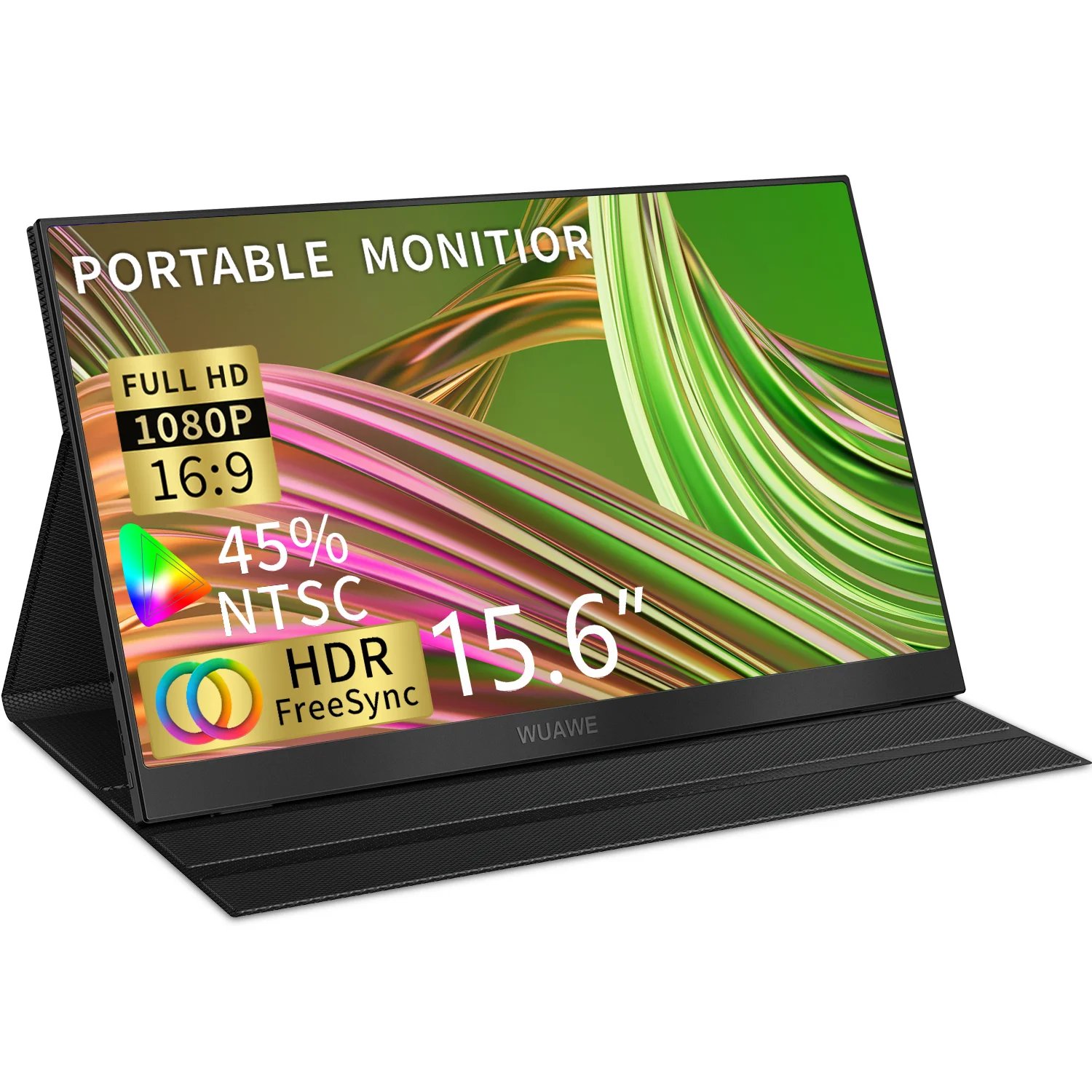 15.6inch 1080P