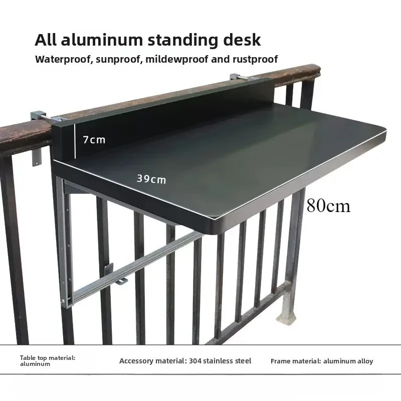 80x39cm Alloy377
