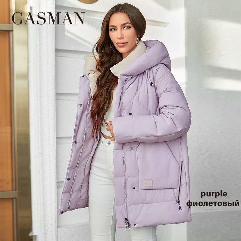 M207 Purple